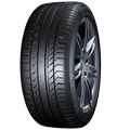 Pneumatico CONTINENTAL 255/55 R18 105W SportContact 5 SUV MO