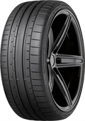 aVettura CONTINENTAL 265/40 R22 106H SportContact 6 AO Evc FR XL