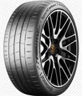 Pneumatico CONTINENTAL 275/35 R21 103Y SportContact 7 Force XL ZR