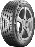 aVettura CONTINENTAL 225/50 R17 94V UltraContact Evc FR