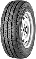 aVettura CONTINENTAL 205/75 R16 110R Vanco-8