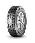 Pneumatico CONTINENTAL 235/65 R16 115R VanContact A/S M+S