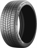 Pneumatico CONTINENTAL 265/40 R21 105V WinterContact 8 S M+S Evc FR XL