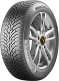 aVettura CONTINENTAL 165/60 R15 77T WinterContact TS 870 M+S Evc