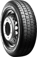 aVettura COOPER 195/65 R16 104T Evolution Van All Season M+S C