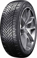 Pneumatico CROSSWIND 205/50 R17 93V GRIP PEAK 4S M+S FR XL