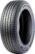 Pneumatico CROSSWIND 215/65 R16 102H SPORT PEAK C/S XL