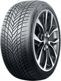 Vettura DELMAX 205/55 R16 91V X-WEATHER 4S M+S