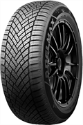 Vettura DELMAX 205/55 R16 91V X-WEATHER II 4SEASON M+S