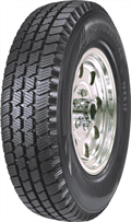Vettura DOUBLE STAR 225/70 R15 112R Dla02 M+S
