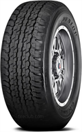 Pneumatico DUNLOP 265/65 R17 112T GRANDTREK AT22 M+S