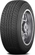 Pneumatico DUNLOP 265/65 R17 112S GRANDTREK AT25 M+S