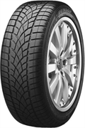 aVettura DUNLOP 235/60 R18 107H SP WINTER SPORT 3D MS M+S AO XL