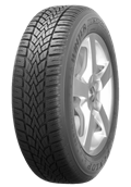 Vettura DUNLOP 175/70 R14 84T WINTER RESPONSE 2 M+S