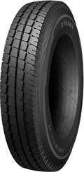 Pneumatico DYNAMO 6.5/6.5 R16 107N Hiscend-h Ml01