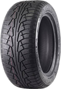Vettura EFFIPLUS 215/60 R16 95T SNOW KING