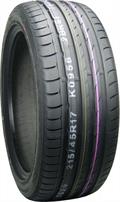 Vettura EUROTEC 205/45 R16 87W N8000 XL