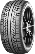 aVettura EVERGREEN 205/55 R16 94V EA-719 DYNACOMFORT M+S XL