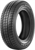 aVettura FALKEN 195/65 R16 104T EUROALL SEASON VAN11 M+S