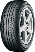 Vettura FIRESTONE 205/60 R15 91H Firehawk TZ300