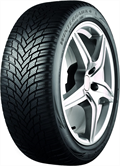 Vettura FIRESTONE 235 45 R17 97V WINTERHAWK 4 FR M S XL