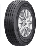 Vettura FORTUNE 650/80 R16 107Q FOR FSR112