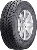 Suv 4X4 FORTUNE 225 60 R17 99H FSR 302