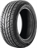 Pneumatico FRONWAY 305/45 R22 118V EURUS 07