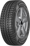 aVettura FULDA 215/60 R16 103T CONVEO TRAC 3 M+S 6PR