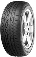 aVettura GENERAL 215/65 R17 99V GRABBER GT