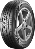 aVettura GENERAL 255/55 R19 111V GRABBER GT+ M+S