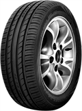 aVettura GOODRIDE 265/45 R21 104W SA37 Sport