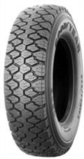 Vettura GOODYEAR 215/70 R15 109S ULTRAGRIP CARGO M+S
