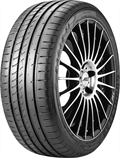 Pneumatico GOODYEAR 225/40 R18 88Y EAGLE F1 (ASYMMETRIC) 2 * BMW FR RSC RunFlat