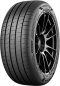 Pneumatico GOODYEAR 245/45 R21 104V ELECTRICDRIVE ASYMMETRIC 6