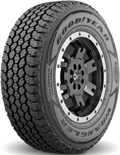 Pneumatico GOODYEAR 265/65 R17 112T WRANGLER AT ADVENTURE +