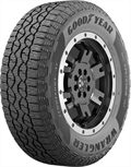 Suv 4X4 GOODYEAR 255 65 R18 111H WRANGLER TERRITORY AT S M S