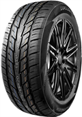 aVettura GRENLANDER 285/40 R22 110V DIAS ZERO XL