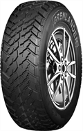 a4X4 GRENLANDER 225/75 R16 115N DRAK M/T