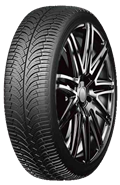 aVettura GRENLANDER 215/55 R18 99V GREENWING A/S M+S XL