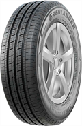 Pneumatico GRENLANDER 205/65 R16 107R Stratour E1 C