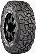 a4X4 GRIPMAX 265/70 R17 118Q MUD RAGE MT III RWL