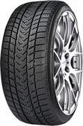 aVettura GRIPMAX 215/45 R17 91V Status Pro Winter BSW M+S XL