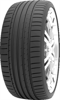 aVettura GRIPMAX 245/45 R21 104Y SUREGRIP PRO SPORT F/A XL