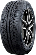 aVettura GT RADIAL 235/55 R18 104V 4SEASONS SUV M+S BSW XL