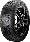 aVettura GT RADIAL 215/60 R16 99V 4seasons M+S RF