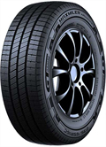 Pneumatico GT RADIAL 215/60 R17 109T MAXMILER ALLSEASON 2 M+S