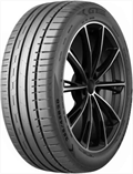 Suv / 4X4 GT RADIAL 275/45 R21 110Y SPORTACTIVE 2 SUV