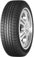 aVettura HAIDA 195/50 R16 84V HD668