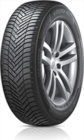 aVettura HANKOOK 205/55 R17 95V H750 Kinergy 4S2 M+S FR XL